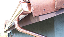 Rain Gutter Installation, Repair, Cleaning and Protection in Renchville, IL